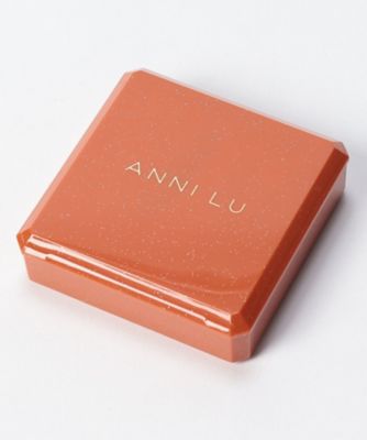 【ＡＮＮＩ　ＬＵ／アニールー】ショートネックレスＢ（３１２２２６５３２１０）