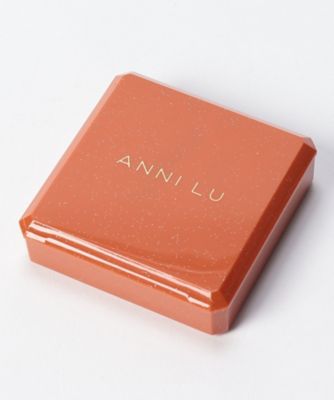 【ＡＮＮＩ　ＬＵ／アニールー】プチネックレス（３１２２２６５３２２０）