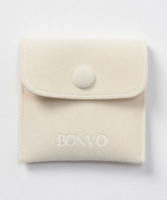 【ＢＯＮＶＯ／ボンボ】ドームフープピアス（３１２２２６５３２８０）