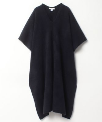 ＜HOUSE OF LOTUS (Women)＞【ＴＨＲＯＷ／スロー】フォックス３ＷＡＹポンチョ（３１２２２６５４１００）