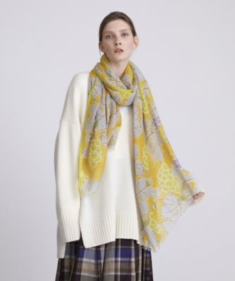 HOUSE OF LOTUS｜ウールストールジレ | Rakuten Fashion(楽天