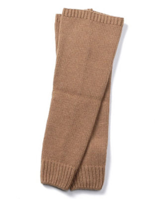 ＜HOUSE OF LOTUS (Women)＞【ＡＬＰＯ／アルポ】アーム＆レッグウォーマー（３１２２２６５９０２０）