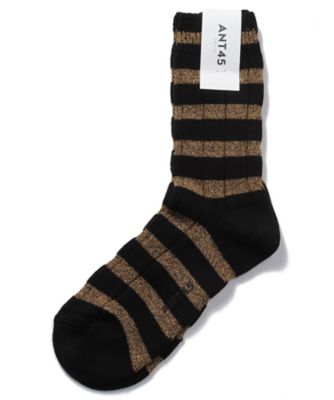 タイツ・ソックス ANT45 FW21 DUBLIN SOCKS (D106DY124457_K01) Woman socks | ANT45