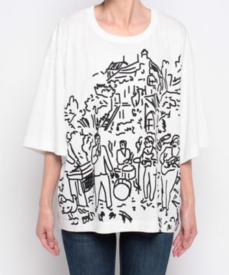 MII COLLECTION／ミーコレクション】モノトーン