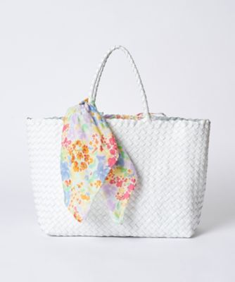 ＜HOUSE OF LOTUS (Women)＞【ＭＩＩ　ＣＯＬＬＥＣＴＩＯＮ／ミーコレクション】ＤＲＡＧＯＮコラボレーションバッグ（３１２３１６５０１１０）