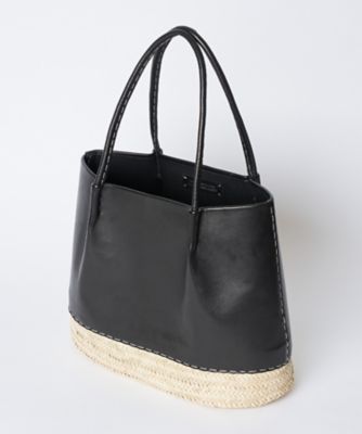 ノスノスバッグ　赤  かごバッグ　ワランワヤン WARANGWAYAN(ワランワヤン) Sac Nousnous Petite(ノスノス プチ