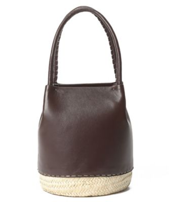 【ｗａｒａｎｇｗａｙａｎ　Ｍｏｒｏｃｃｏ／ワランワヤンモロッコ】ノスノスバッグＭ（３１２３１６５０１６０）
