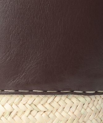 【ｗａｒａｎｇｗａｙａｎ　Ｍｏｒｏｃｃｏ／ワランワヤンモロッコ】ノスノスバッグＭ（３１２３１６５０１６０）