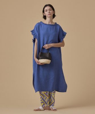 【ｗａｒａｎｇｗａｙａｎ　Ｍｏｒｏｃｃｏ／ワランワヤンモロッコ】ノスノスバッグＳ（３１２３１６５０１７０）