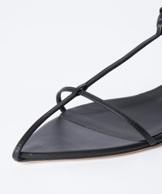 BRENTA ブレンタ T/TOE STRAP ストラップサンダル BRENTA/ブレンタ】ストラップサンダル｜OUTLET / アウトレット