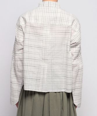 KHADI & CO（カディアンドコー）の「Khadi and Co ELM プリント
