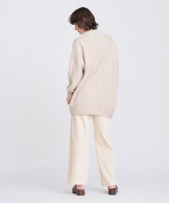 HEREU／ヘリュー】イントレチャートサボ（31232651040