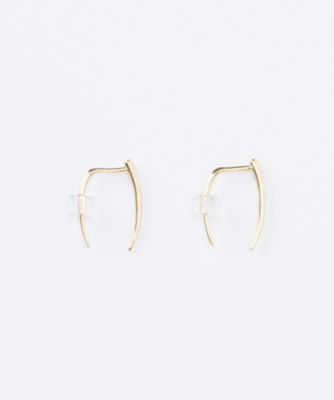 GABRIELA ARTIGAS / ガブリエラアルティガス　task cuff The Infinite Tusk Cuff | Gabriela Artigas + CO