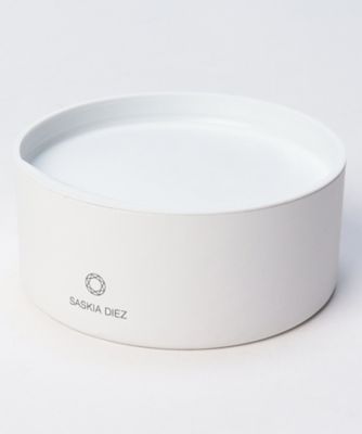 【ＳＡＳＫＩＡ　ＤＩＥＺ／サスキアディツ】ストライプバングル（３１２３２６５３１６０）