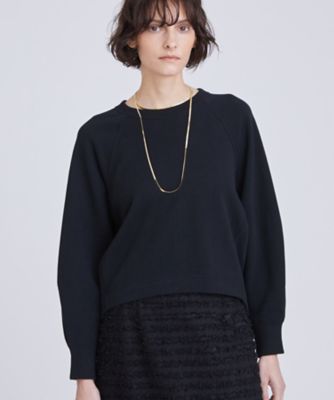 【ＳＡＳＫＩＡ　ＤＩＥＺ／サスキアディツ】ゴールドロングネックレス（３１２３２６５３１９０）