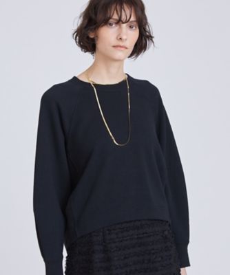 【ＳＡＳＫＩＡ　ＤＩＥＺ／サスキアディツ】ゴールドロングネックレス（３１２３２６５３１９０）