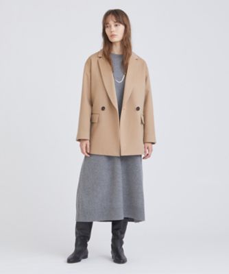 【ＳＡＳＫＩＡ　ＤＩＥＺ／サスキアディツ】ゴールドロングネックレス（３１２３２６５３１９０）