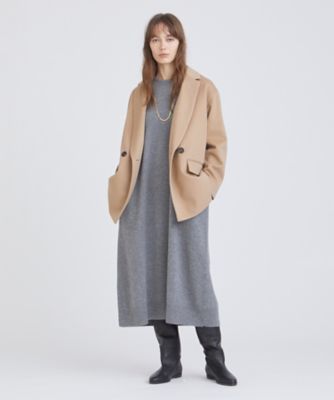【ＳＡＳＫＩＡ　ＤＩＥＺ／サスキアディツ】ゴールドロングネックレス（３１２３２６５３１９０）
