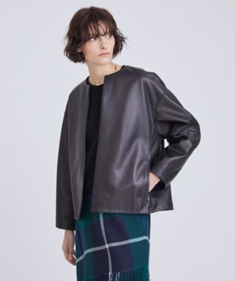 【ＳＡＳＫＩＡ　ＤＩＥＺ／サスキアディツ】ゴールドショートネックレス（３１２３２６５３２００）
