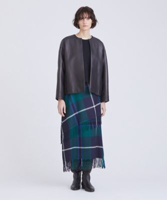 【ＳＡＳＫＩＡ　ＤＩＥＺ／サスキアディツ】ゴールドショートネックレス（３１２３２６５３２００）