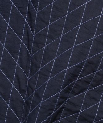 【Ｋｈａｄｉ　ａｎｄ　Ｃｏ／カディ　アンド　コー】キルティングタバード（３１２３２６５９０２０）