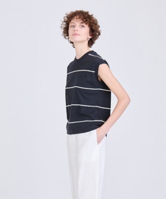 blurhms/ブラームス】別注フード付きプルオーバー◇（Tシャツ