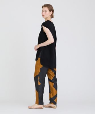 【ＢＡＮＡＮＡＴＩＭＥ／バナナタイム】ＴＡＰＥＲＥＤ　ＰＡＮＴＳ（３１２４２６１２０４０）