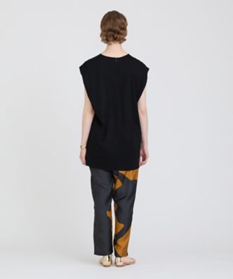 【ＢＡＮＡＮＡＴＩＭＥ／バナナタイム】ＴＡＰＥＲＥＤ　ＰＡＮＴＳ（３１２４２６１２０４０）