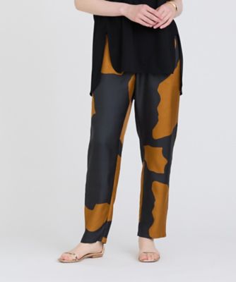 【ＢＡＮＡＮＡＴＩＭＥ／バナナタイム】ＴＡＰＥＲＥＤ　ＰＡＮＴＳ（３１２４２６１２０４０）