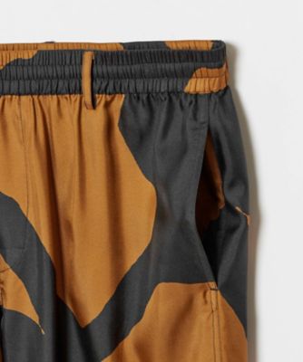 【ＢＡＮＡＮＡＴＩＭＥ／バナナタイム】ＴＡＰＥＲＥＤ　ＰＡＮＴＳ（３１２４２６１２０４０）