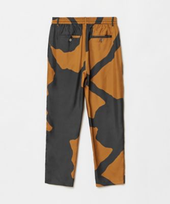 【ＢＡＮＡＮＡＴＩＭＥ／バナナタイム】ＴＡＰＥＲＥＤ　ＰＡＮＴＳ（３１２４２６１２０４０）