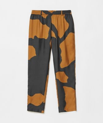 【ＢＡＮＡＮＡＴＩＭＥ／バナナタイム】ＴＡＰＥＲＥＤ　ＰＡＮＴＳ（３１２４２６１２０４０）