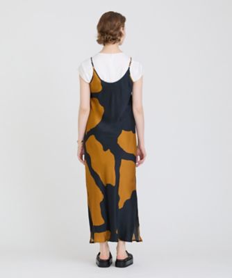 【ＢＡＮＡＮＡＴＩＭＥ／バナナタイム】ＢＩＡＳ　ＳＬＩＰＤＲＥＳＳ（３１２４２６１４０１０）