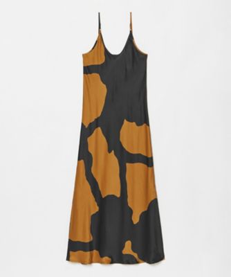 【ＢＡＮＡＮＡＴＩＭＥ／バナナタイム】ＢＩＡＳ　ＳＬＩＰＤＲＥＳＳ（３１２４２６１４０１０）
