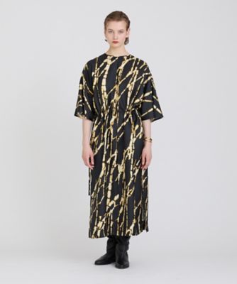 ＜HOUSE OF LOTUS (Women)＞【ＢＡＮＡＮＡＴＩＭＥ／バナナタイム】ＰＵＬＬＯＶＥＲ　ＤＲＥＳＳ（３１２４２６１４０２０）