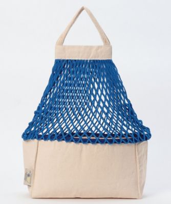 【ＳＨＯＰＰＩＮＥＴＴＥ／ショッピネット】マルシェバッグロング（３１２４２６５０１２０）