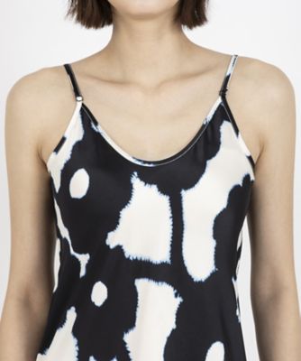 【ＢＡＮＡＮＡＴＩＭＥ／バナナタイム】ＢＩＡＳ　ＳＬＩＰＤＲＥＳＳ（３１２５１６１４０１０）