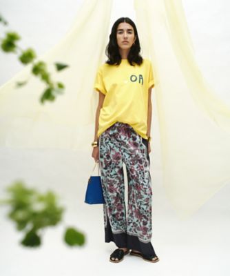 ハワイアイランドカラーＴシャツ　－ＯＡＨＵ－（３１２５１６１５０９０）