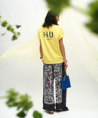 ハワイアイランドカラーＴシャツ　－ＯＡＨＵ－（３１２５１６１５０９０）