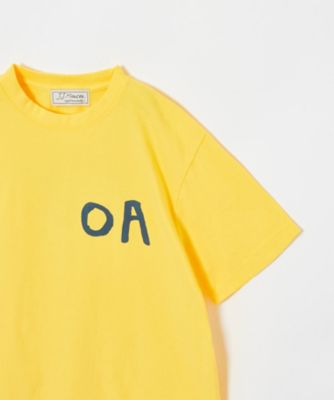 ハワイアイランドカラーＴシャツ　－ＯＡＨＵ－（３１２５１６１５０９０）
