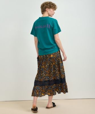ハワイアイランドカラーＴシャツ　－ＭＯＬＯＫＡＩ－（３１２５１６１５１１０）
