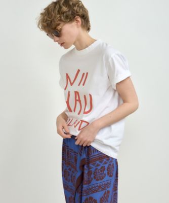 ハワイアイランドカラーＴシャツ　－ＮＩＩＨＡＵ－（３１２５１６１５１２０）