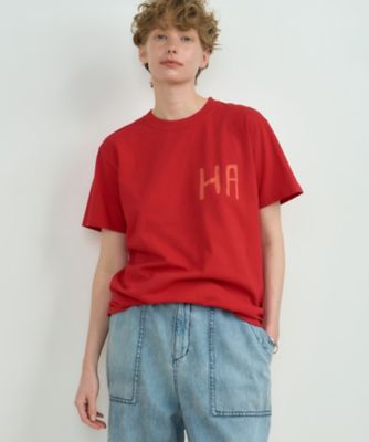 HOUSE OF LOTUS (Women)/ハウス オブ ロータス ハワイアイランドカラーTシャツ -HAWAII-(31251615130)