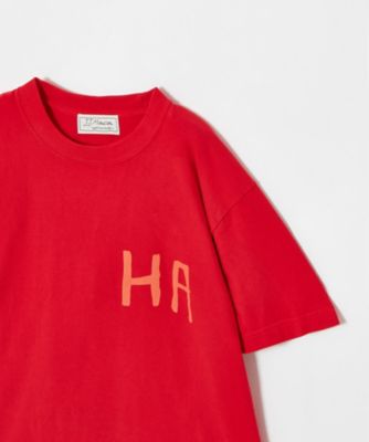 ハワイアイランドカラーＴシャツ　－ＨＡＷＡＩＩ－（３１２５１６１５１３０）