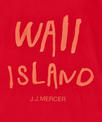 ハワイアイランドカラーＴシャツ　－ＨＡＷＡＩＩ－（３１２５１６１５１３０）