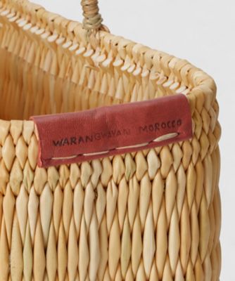 warangwayan Morocco／ワランワヤンモロッコ