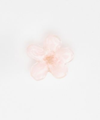 【ａｌｐａｃａ　ｔｏ　ｈａｎａ／アルパカトハナ】ｓａｋｕｒａ　イヤリング（３１２５１６５３１９０）
