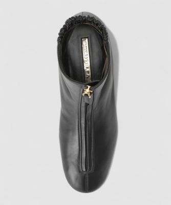 BRENTELLA／ブレンテッラ】フラットブーツ