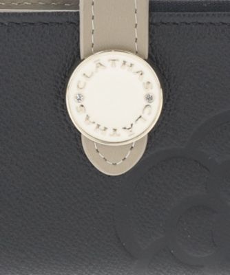 ブラン スマートキーケース ホワイト（188405） | CLATHAS