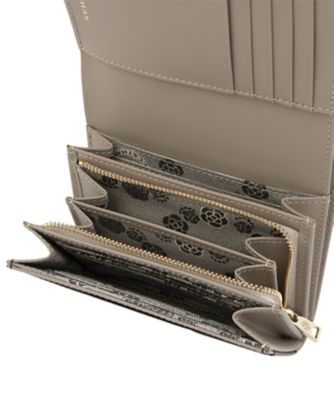 クレイサス CLATHAS ブラン 2つ折り財布（188406